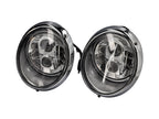 LED-Scheinwerfer – Klarglas LHD für Porsche 911 / 964