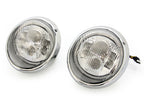 LED-Scheinwerfer mit Standardlinse – LHD für Porsche 911 / 964