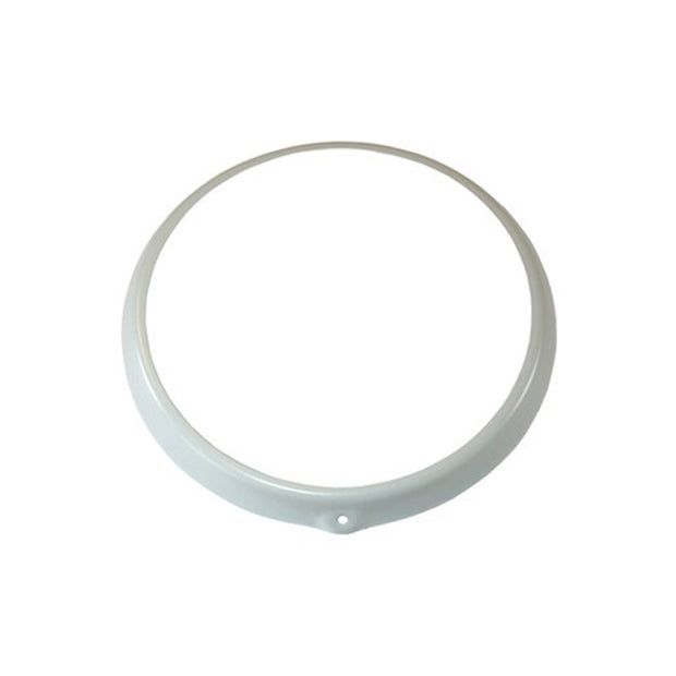 Scheinwerfereinfassungsabdeckung Grundierung Porsche 911 / 964 – OEM / Erstausrüsterqualität