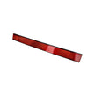 Mittel-Reflektor (Leuchtenband) | Porsche 911 (1974-89) – OEM (Pos. 2)