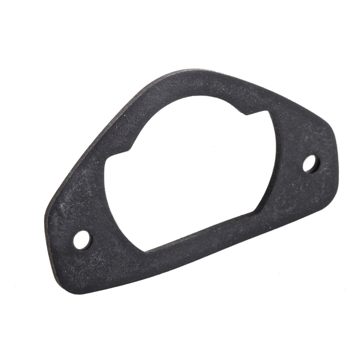 Seal for license plate light. Porsche 911 / 914
