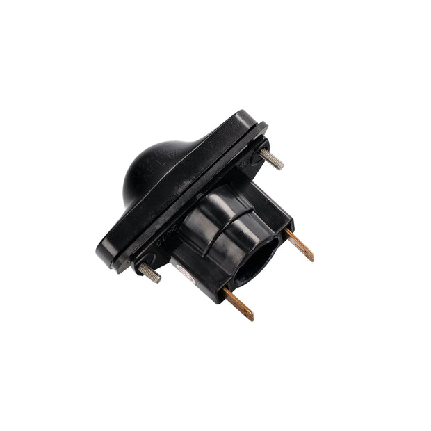 Kennzeichenleuchte mit LED-Leuchtmittel, Porsche 911 (1974–1989) / 964, Ansicht 2