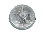 Scheinwerferglas-Baugruppe, US-Ausführung | Porsche 911 (1987–1989) / 964 | Porsche Originalteil – Bild 2
