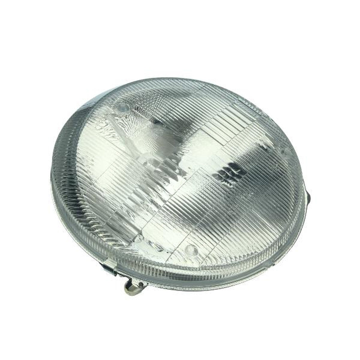 Headlight Glass Assembly US Vehicles Porsche 911 / 964 – OEM
