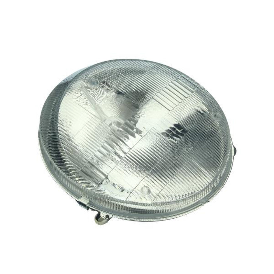 Headlight Glass Assembly US Vehicles Porsche 911 / 964 – OEM