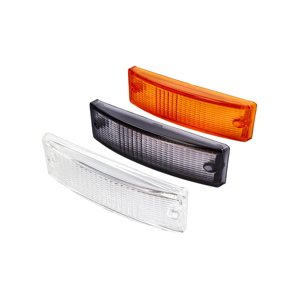 Blinkerglas vorne | Porsche 911 (1974-89) – OEM