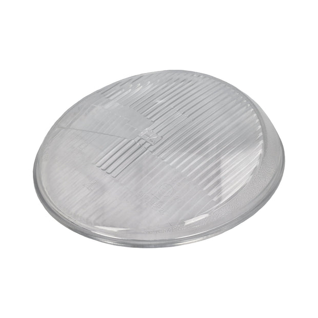 Porsche Originalteile – Scheinwerferglas H4 Porsche 911 / 964 RHD