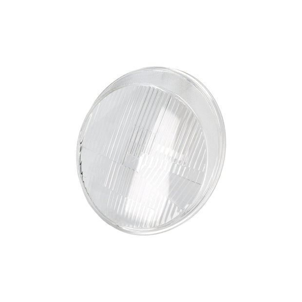 Scheinwerferglas H4 Porsche 911 / 964 LHD – OEM / Erstausrüsterqualität