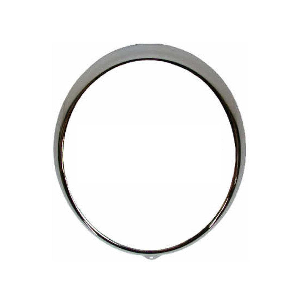 Scheinwerfereinfassungsabdeckung Chrom Porsche 911 / 964 – OEM