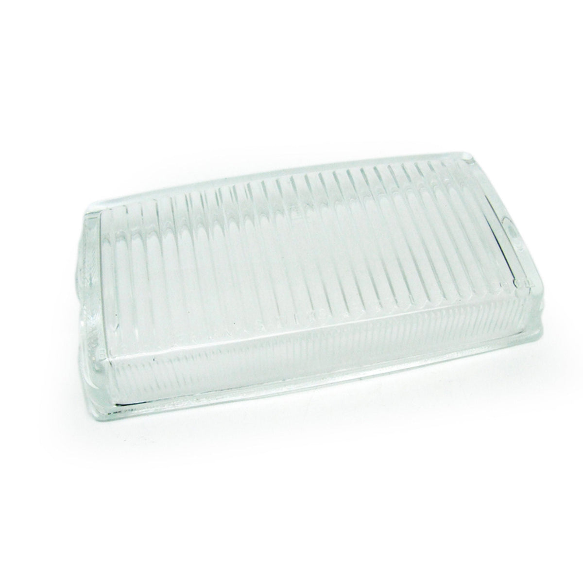 Front Fog Light Lens | Porsche 911 (1974-83) – OEM