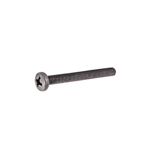 Oval head screw (M4 x 37) for fog light | Porsche 911 (1984-89) – Porsche Original