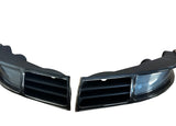 Frontblinker DLS-Design, Acryl, ohne Zulassung, Paar | Porsche 911 / 964 / 993 – Bild 2