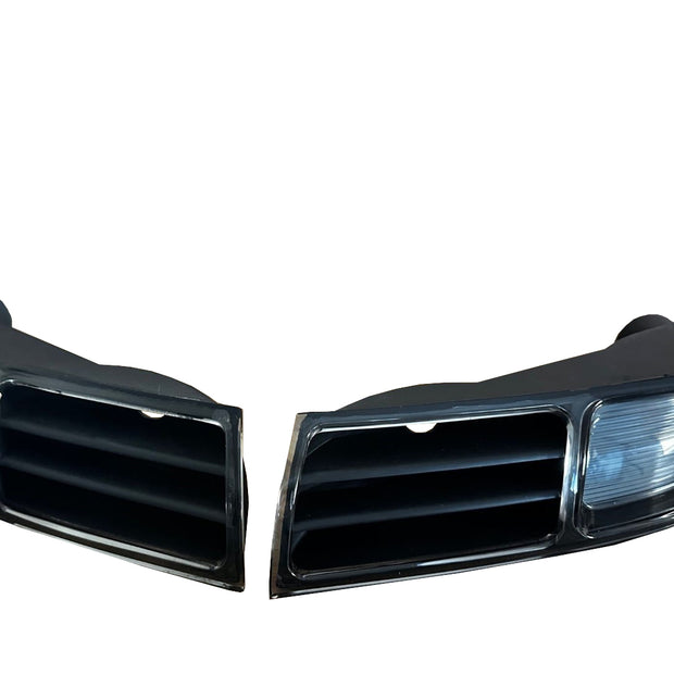 Frontblinker im DLS Style | Porsche 911 (F/G-Modell) / 964 / 993