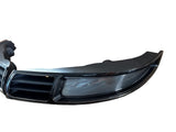 Frontblinker DLS-Design, Acryl, ohne Zulassung, Paar | Porsche 911 / 964 / 993 – Bild 4