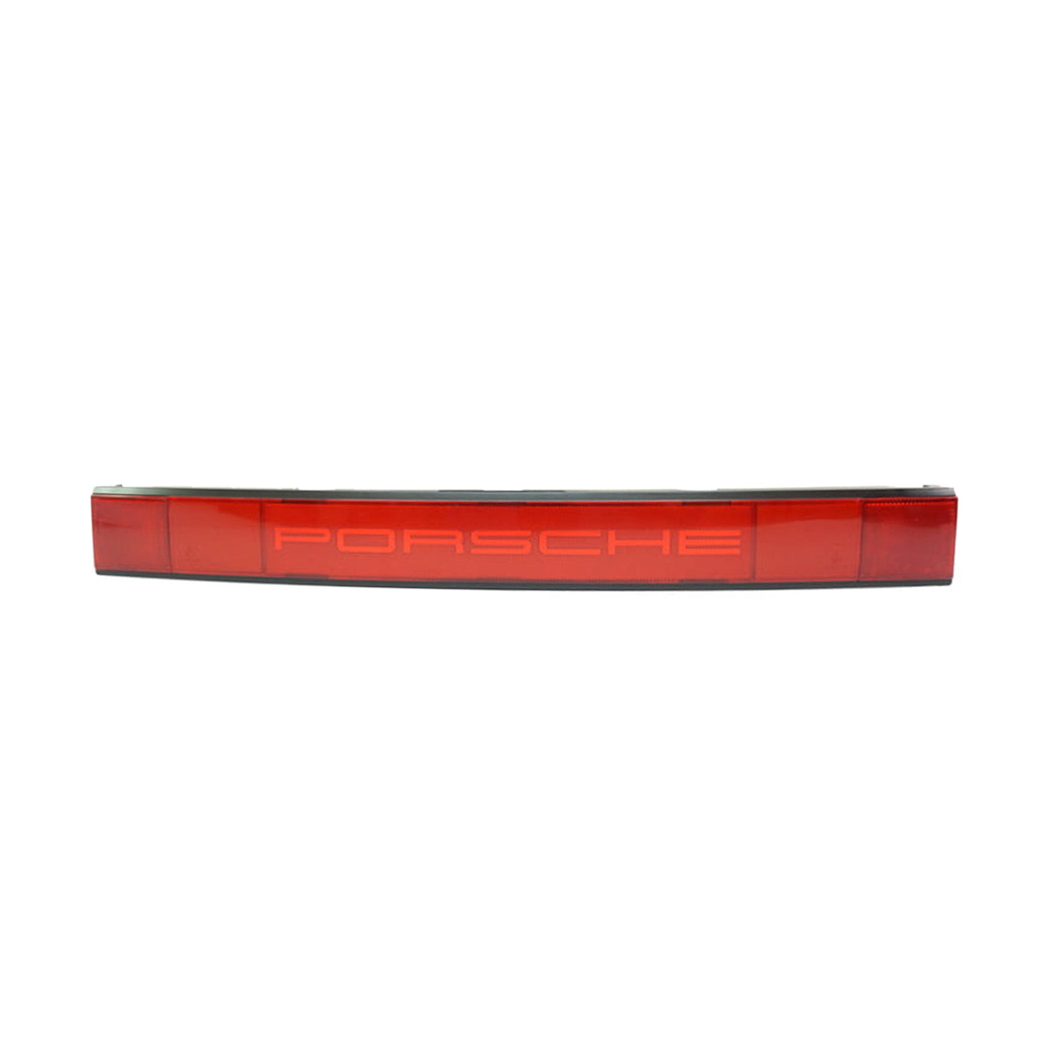 Tail Light Panel (without rear fog light) | Porsche 911 – Porsche Original