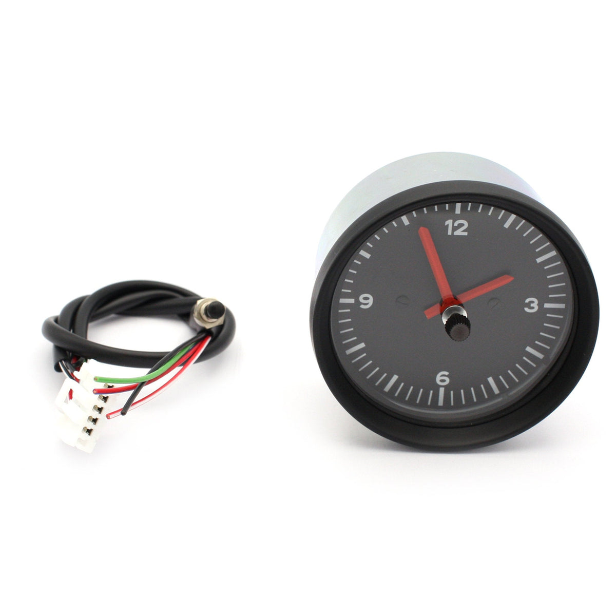 Dashboard Clock | Porsche 911 | Speedometer