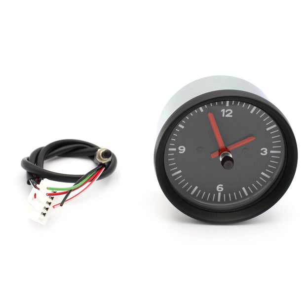 Dashboard Clock | Porsche 911 | Speedometer