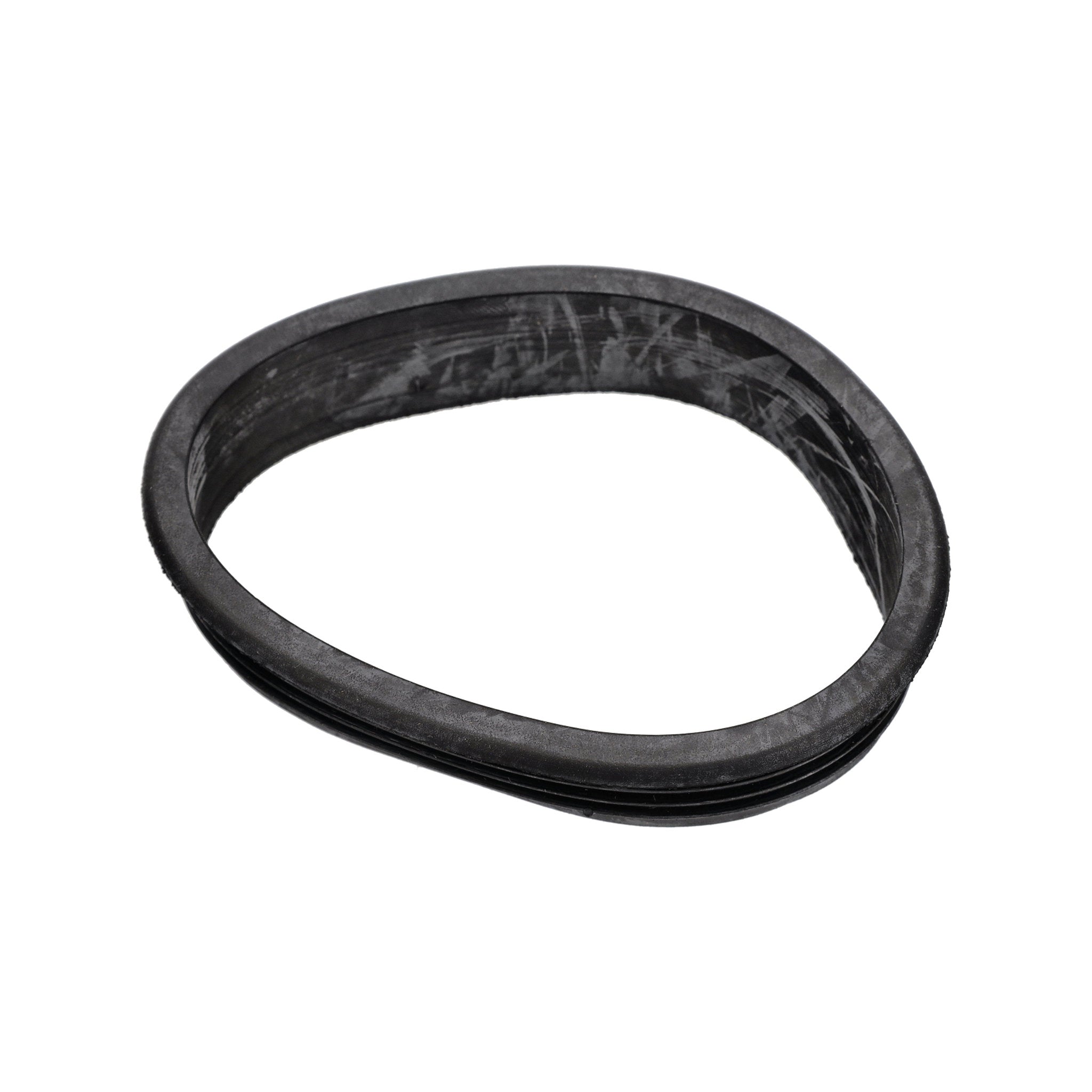 Rubber Ring Instrument Display 80 mm | Porsche 911 / 959 / 964 / 993 1984 – 1998 | Porsche Original