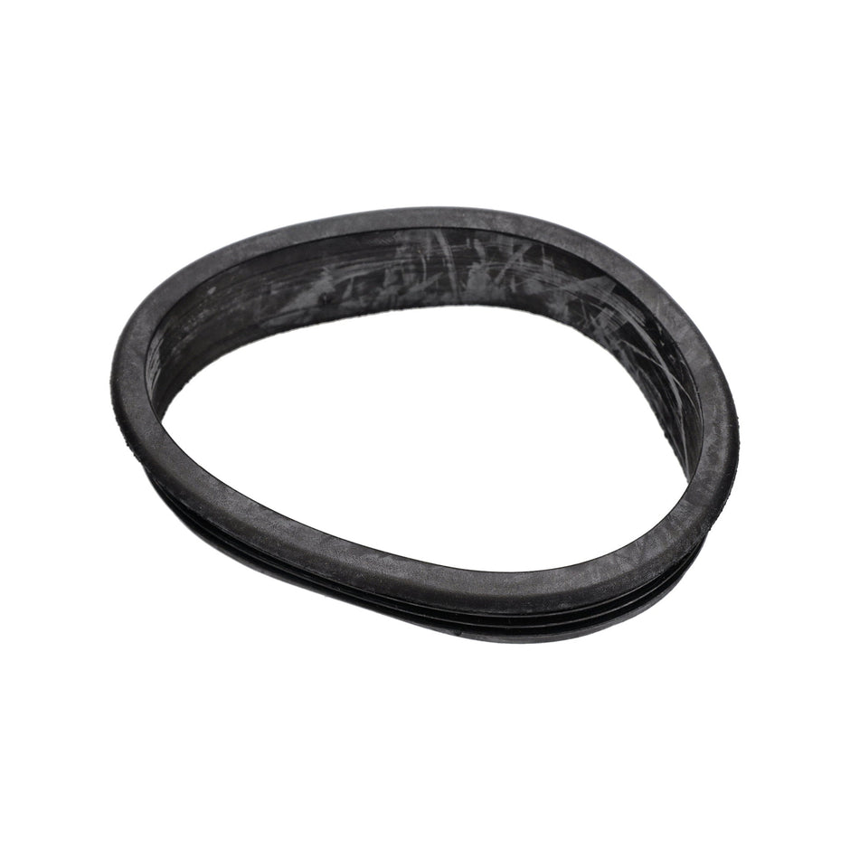 Rubber Ring Instrument Display 80 mm | Porsche 911 / 959 / 964 / 993 1984 – 1998 | Porsche Original