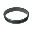 Gummidichtring, 100 mm – Porsche 911 69-84 (Original)