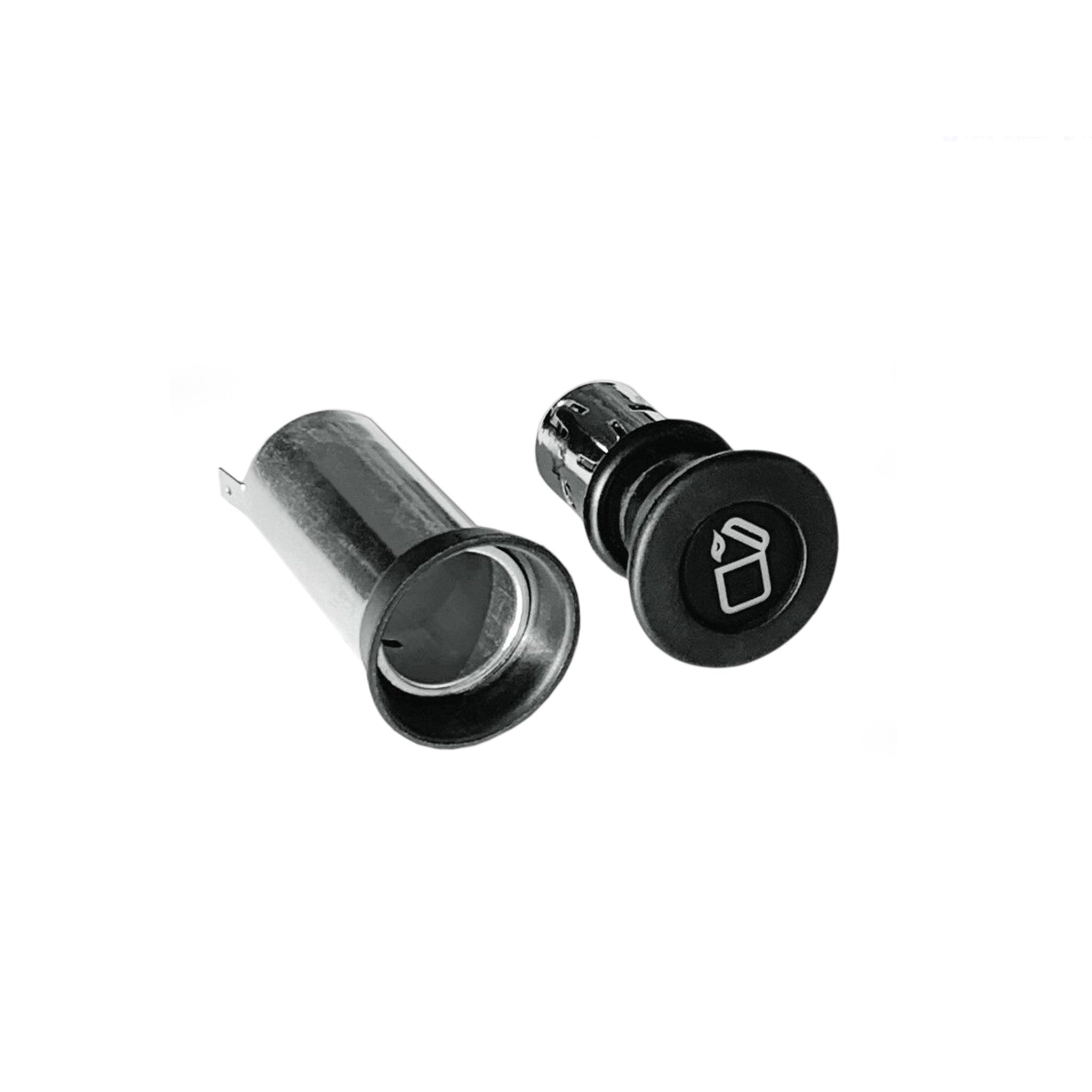 Cigarette Lighter | Porsche 911 1974 – 1983 | OEM
