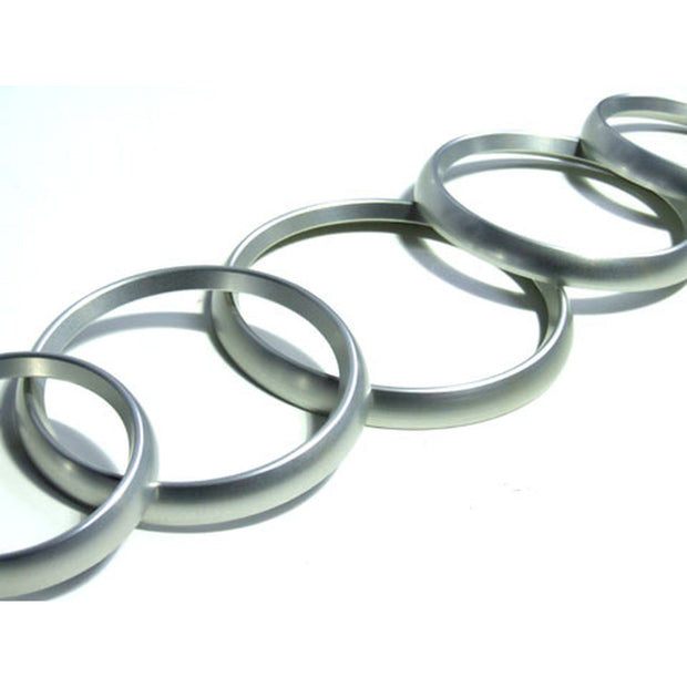 Instrumentenblenden Aluminium | Porsche 911 / 964 / 993 |