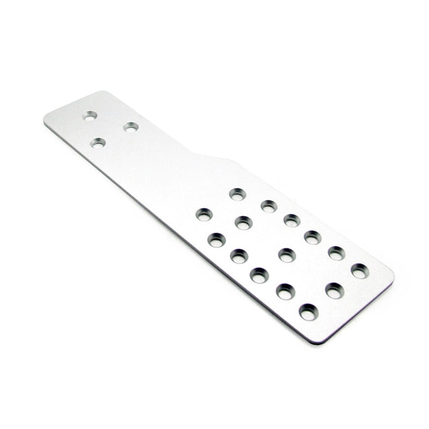 Fußstütze Aluminium RHD | Porsche 964 / 993 | OEM / Erstausrüsterqualität