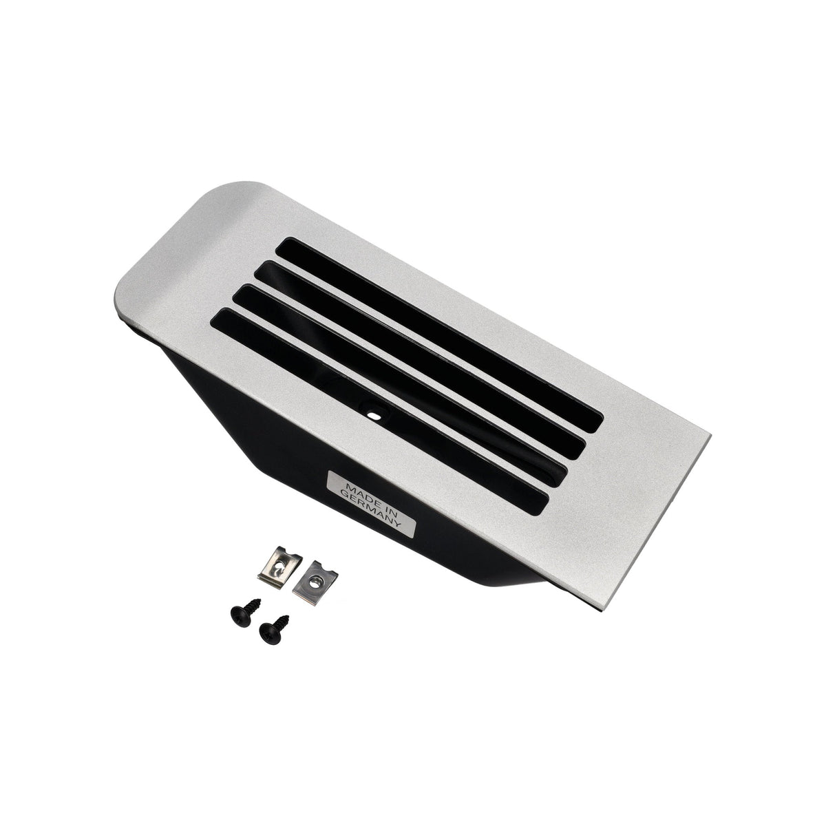 CD Holder Aluminum | Porsche 964 / 993 | OEM