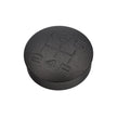 Shift Knob Insert Aluminum Engraved, Black. Porsche Boxster / 944 / 924 – Porsche Boxster/Cayman