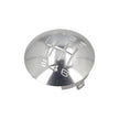 Engraved Aluminum Shift Knob Insert for Porsche 987 / 997 - OEM Quality