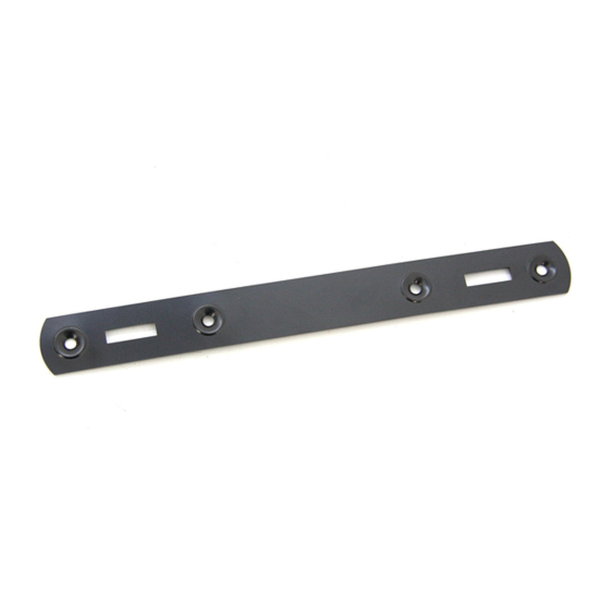 License plate holder. Porsche 924 / 944 / 993 / 986 / 996