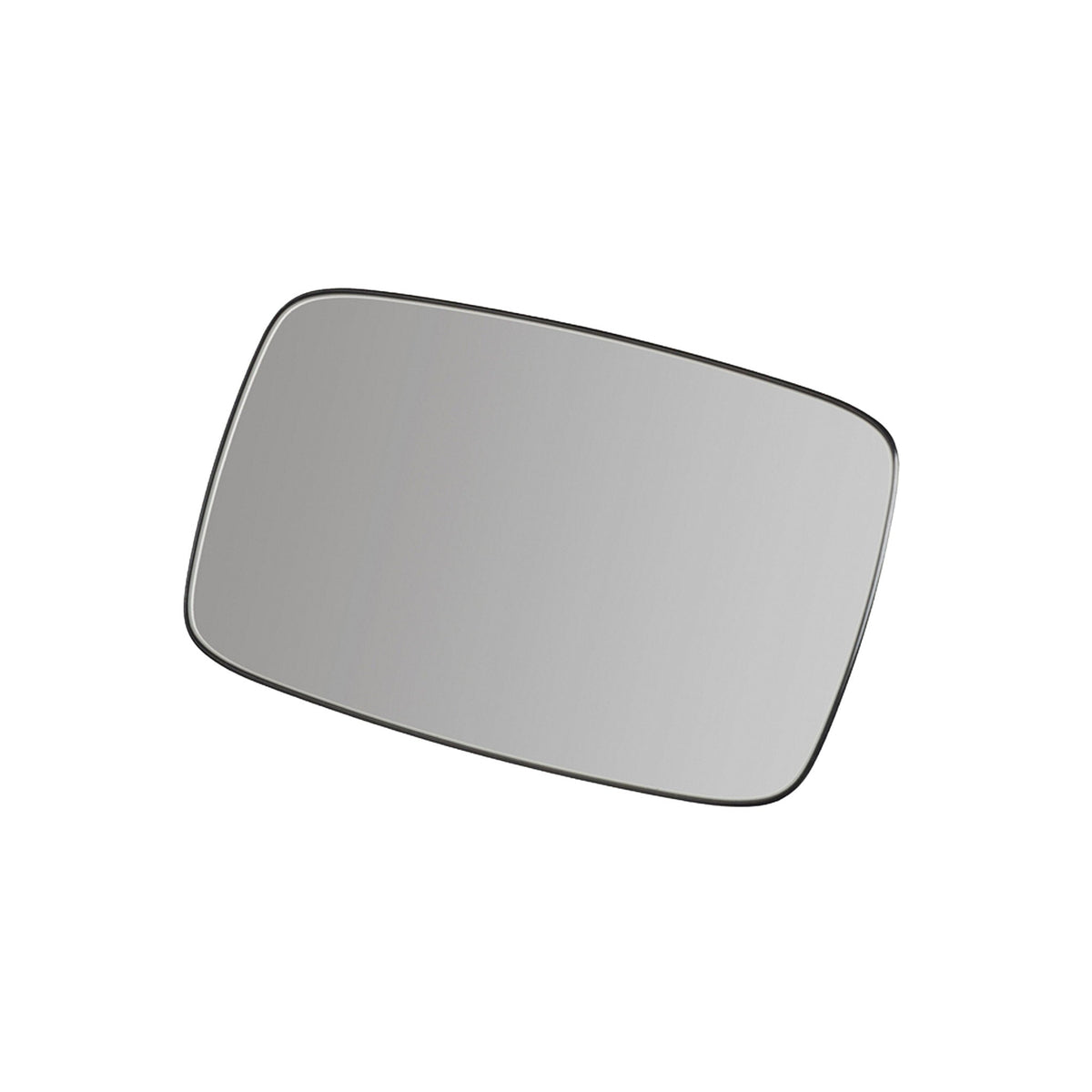 Outside mirror glass. Porsche 911 / 924 / 924S / 928 / 944