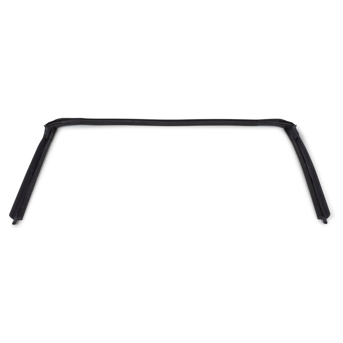 Überrollbügel-Gummidichtung vorne Targa / Cabrio Porsche 911 ab 1986 / 964 – OEM