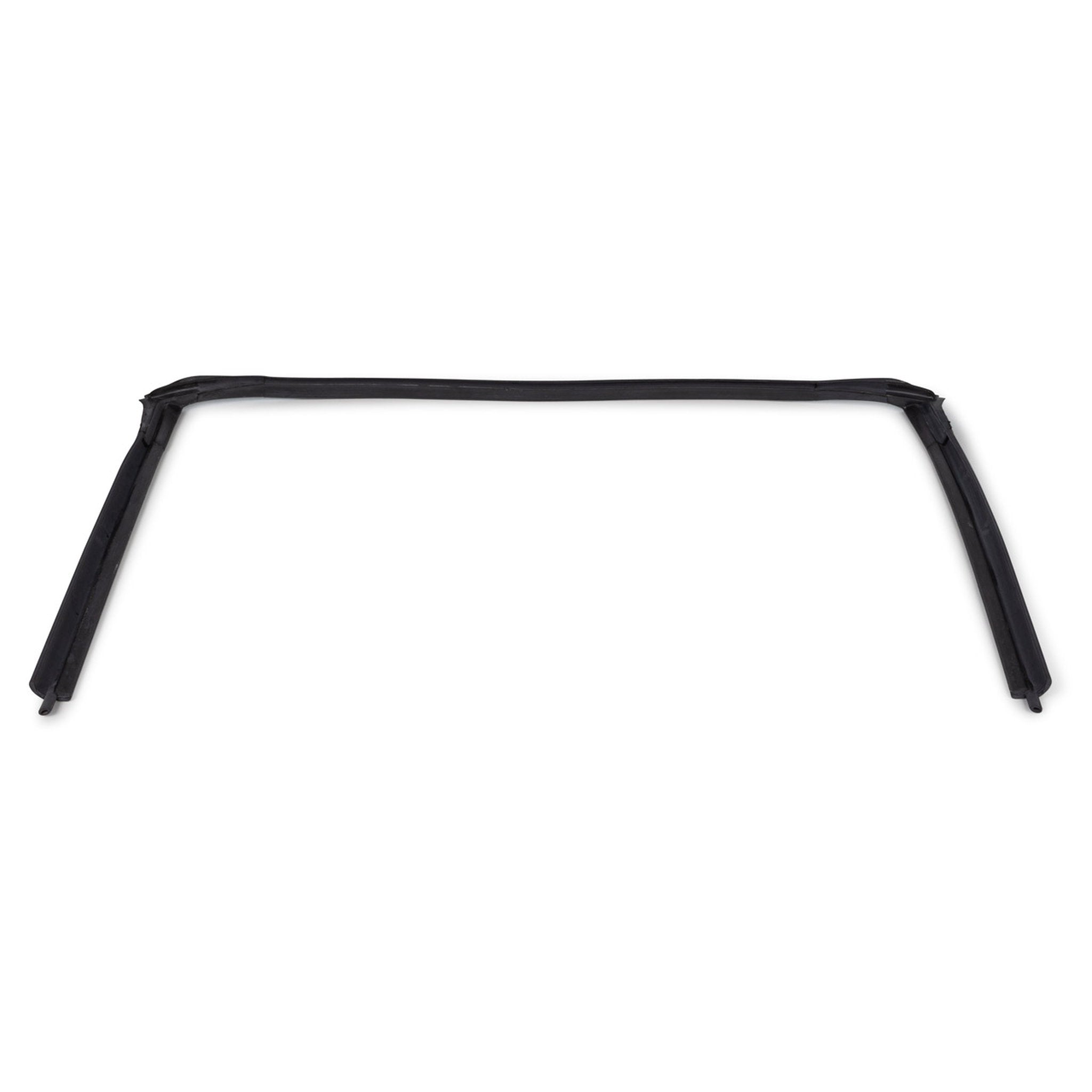 Überrollbügel-Gummidichtung vorne Targa / Cabrio Porsche 911 ab 1986 / 964 – OEM