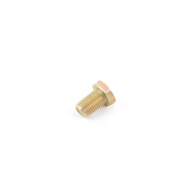 Hex Bolt Seat Belt Mounting Porsche 986 / 996 / 911 / 964 / 993 (Porsche Original)