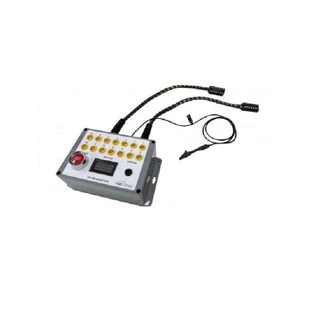 Breakout-Box Motorkabelbaum | Porsche 911 1970–1989 | OEM / Erstausrüsterqualität