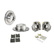 Brembo Rear Brake Kit (Calipers, Discs, Pads) | Porsche 911 (1969-83)