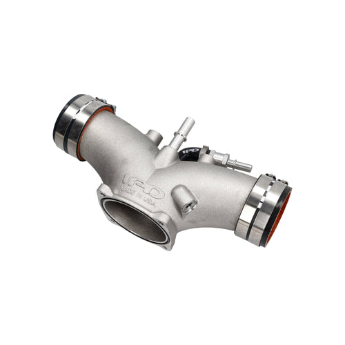Aluminum Turbo IPD Plenum. Porsche 991.2 Carrera /S
