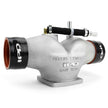 Ansaugplenum aus Aluminium. Porsche 991.1 Turbo /S IPD Ansaugplenum 74 mm
