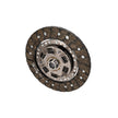 Clutch disc for clutch center – Porsche 914