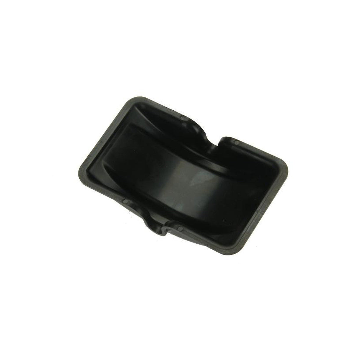 Strap Bridge for Fuel Tank - Porsche 914