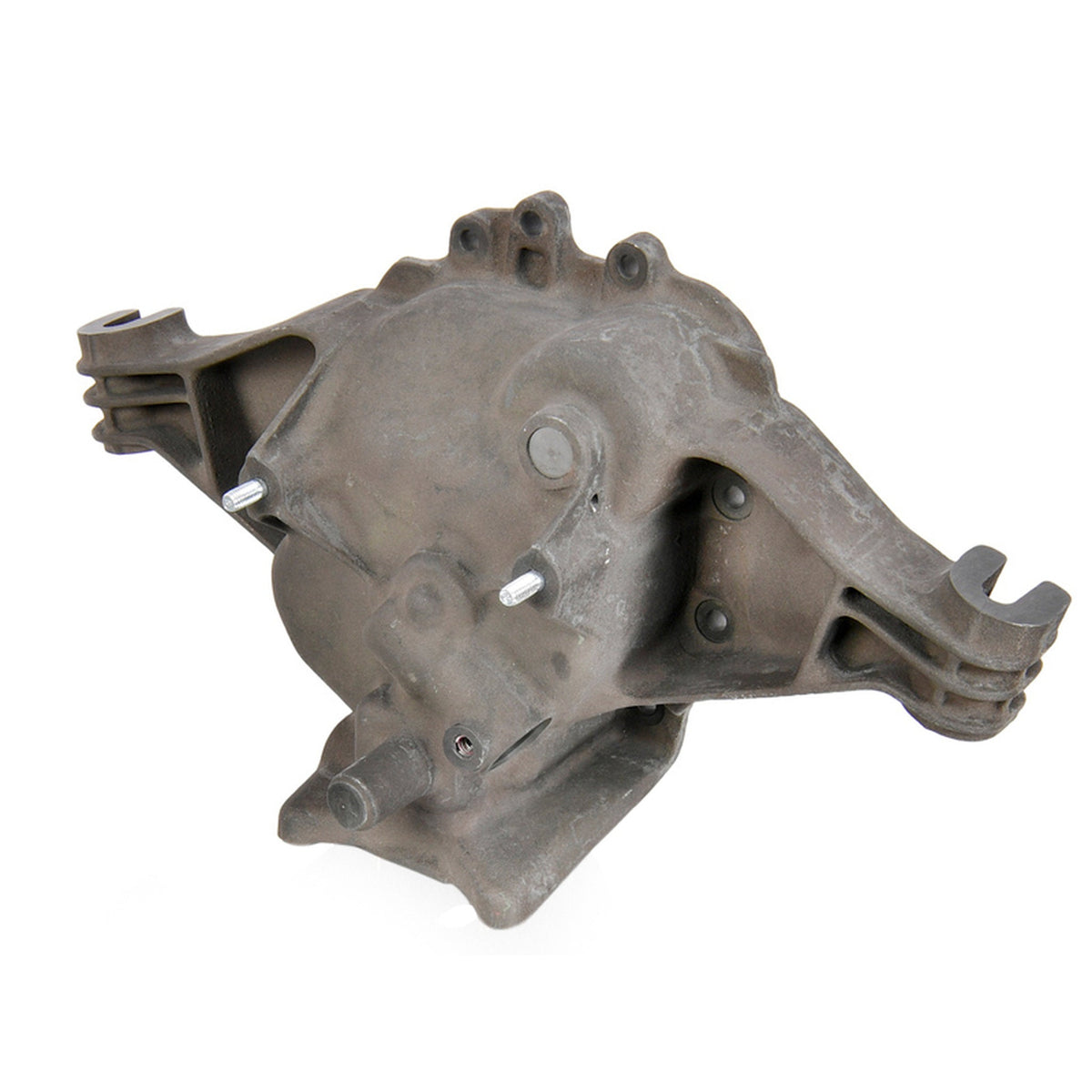 Getriebedeckel hinten – Porsche 914-6 (Original)