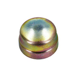 Front Wheel Hub Cap | Porsche 356C / 911 (1965–1973) / 914-6