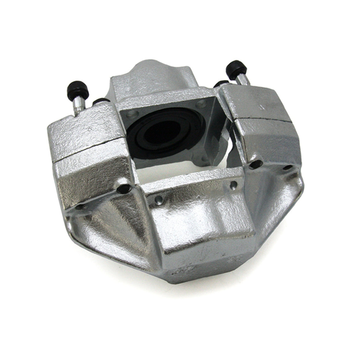Front brake caliper – Porsche 914 from 1972 >>
