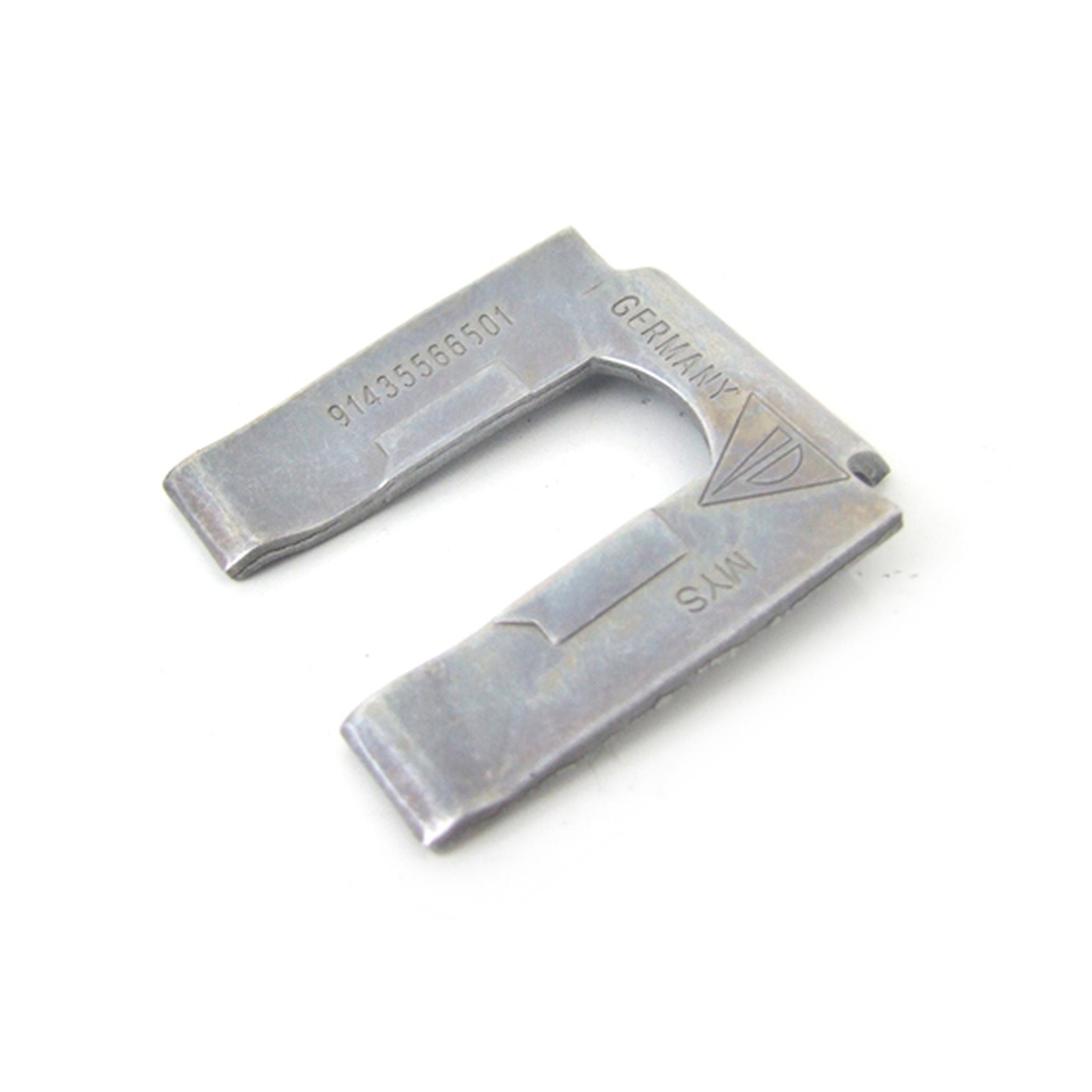 Brake Hose Holder – Porsche 356 / 911 / 914