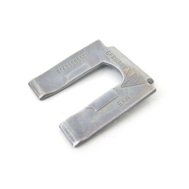 Bremsschlauchhalter – Porsche 356 / 911 / 914