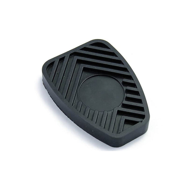 Gummipedal für Kupplung oder Bremse | Porsche 356 / 911 / 964 / 993 / 914 | Porsche Originalteil