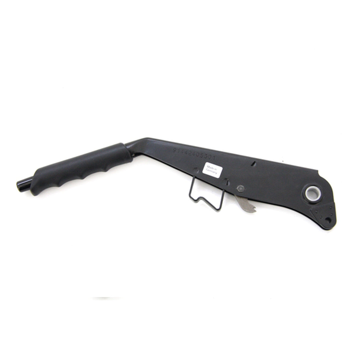 Handbrake Lever – Porsche 914 73-76 (Original)
