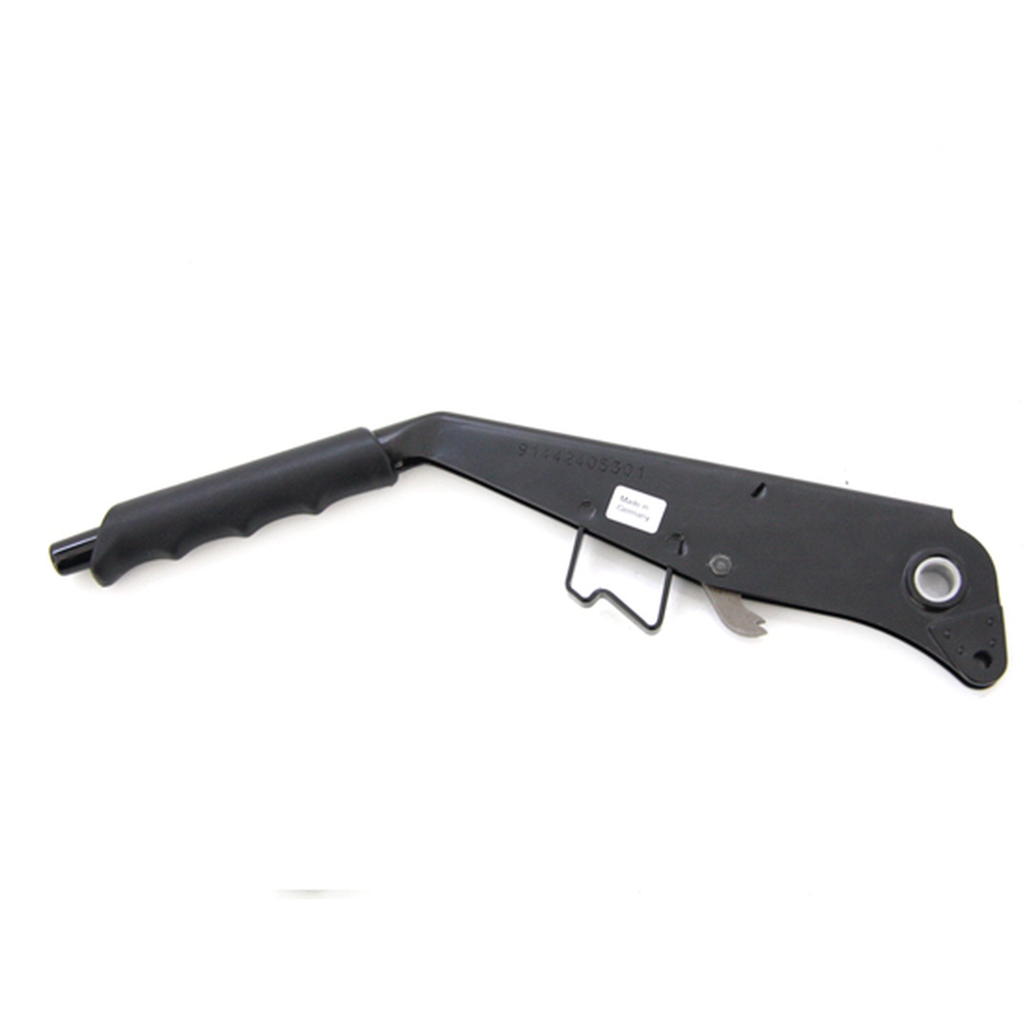 Handbrake Lever – Porsche 914 73-76 (Original)