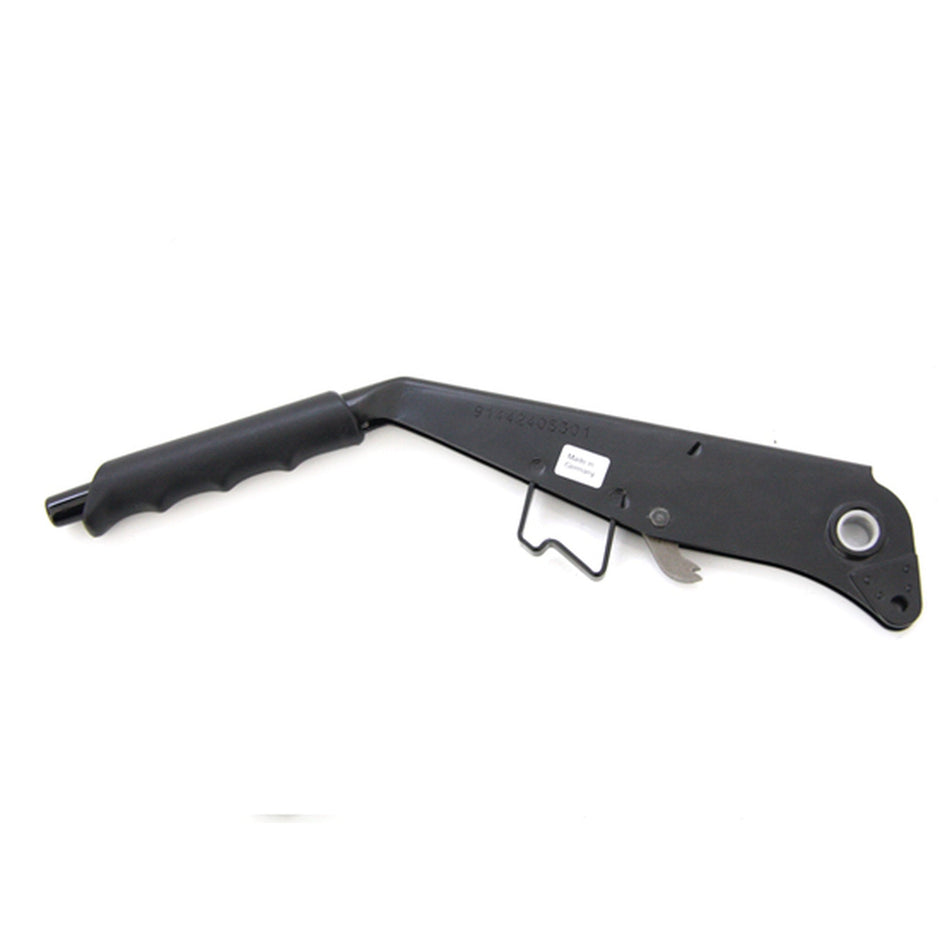 Handbrake Lever – Porsche 914 73-76 (Original)